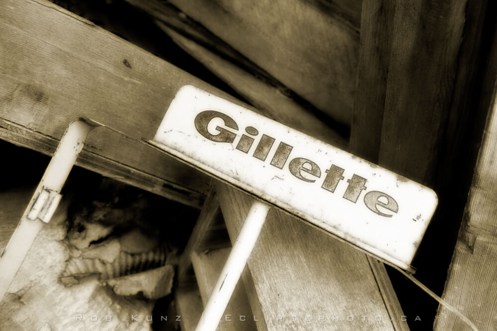 GilletteSoftSepia